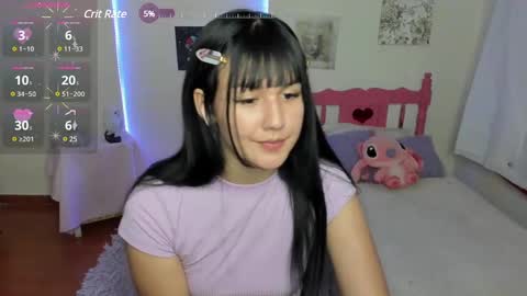 Snapshot of _roxy_1 chatting on February 20, 1:46 am veronik independent model  online show from February 20, 1:46 am