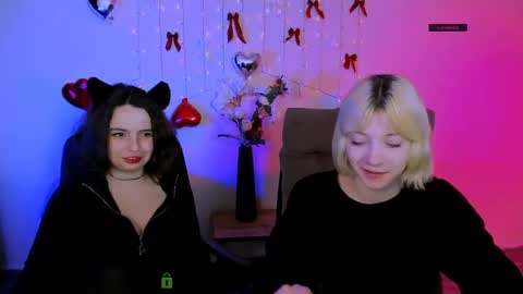 sabrina  online show from April 18, 8:49 am