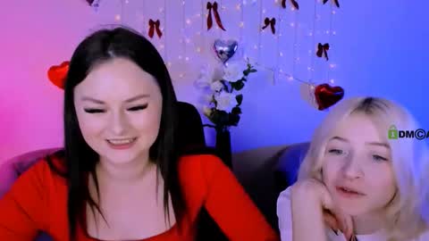 sabrina  online show from March 15, 9:45 am