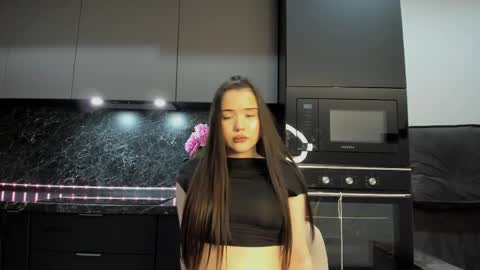 Sabrina online show from May 28, 9:35 pm