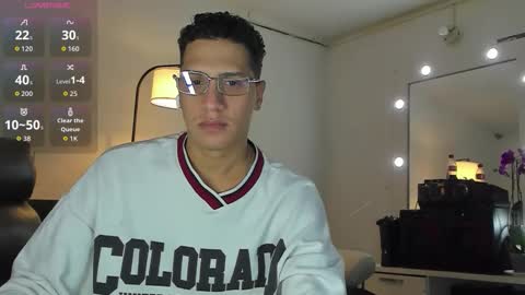 sair online show from November 11, 4:03 am