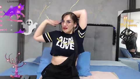 Snapshot of _samaanta_ chatting on October 23, 1:12 pm Samanta online show from October 23, 1:12 pm