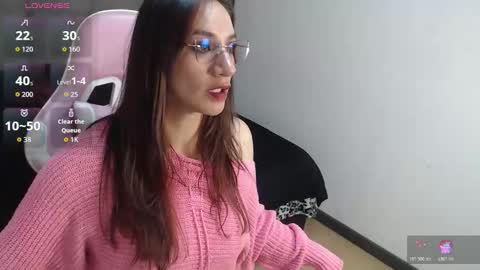 Samanta online show from March 24, 7:20 pm