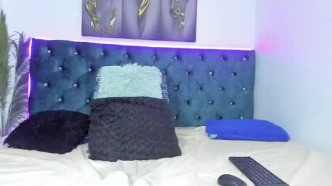 Samy  online show from May 20, 6:36 pm