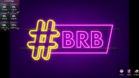 Antonella  online show from March 6, 3:13 pm