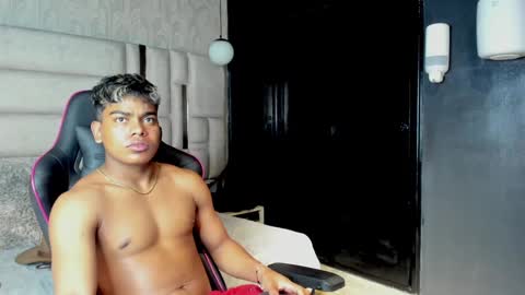 _sammy_ice online show from January 31, 1:34 pm