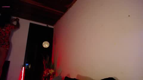  SantaLove  online show from January 25, 11:32 pm