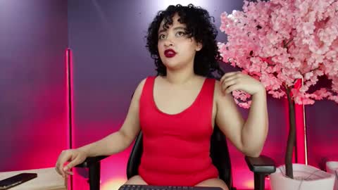 Sara online show from November 15, 3:24 pm