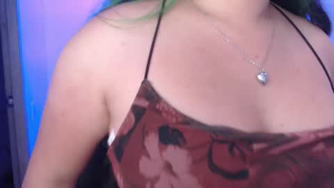 Snapshot of _sashagreey chatting on October 21, 2:54 pm Sasha Greey online show from October 21, 2:54 pm