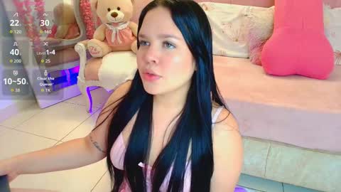 Scarleet  online show from February 1, 9:34 pm