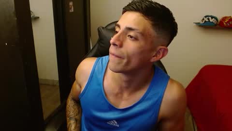 SCHNEIDER online show from December 3, 10:43 pm