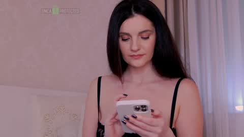 Alya online show from January 29, 1:16 am