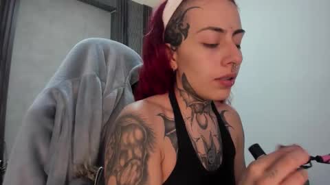 Selene online show from March 16, 1:31 am