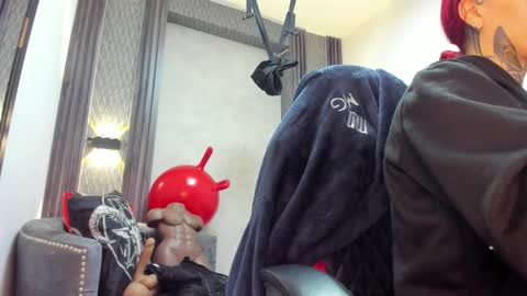 Selene online show from February 16, 12:42 am