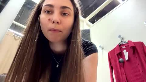  Selin  online show from April 27, 11:52 am