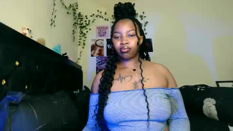 Abbie online show from March 25, 5:20 pm