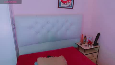 _shadday_ online show from March 24, 3:56 am