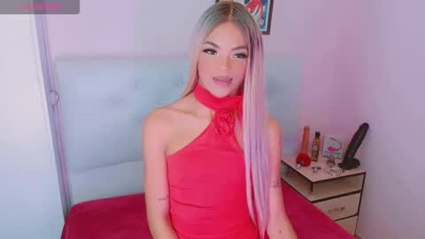 _shadday_ online show from March 22, 8:29 am