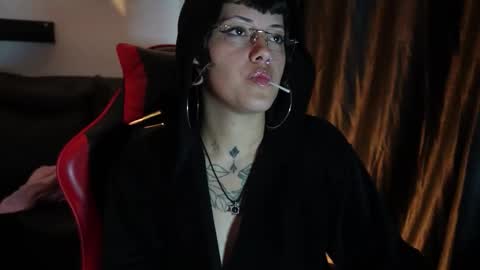 _sharlotte777 online show from February 12, 2:20 pm