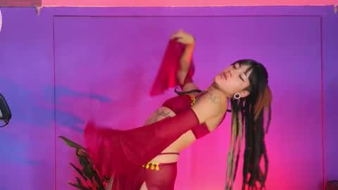 _sharlotte777 online show from October 18, 5:50 pm