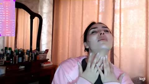 _shynikki online show from March 14, 5:55 am