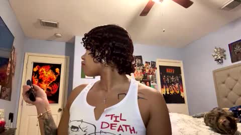 _sickobaby online show from February 12, 1:09 am