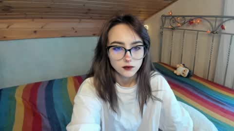 _silverdream online show from December 7, 6:15 am