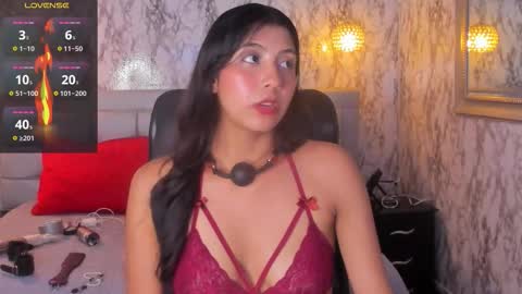 Lana  online show from November 28, 4:09 am