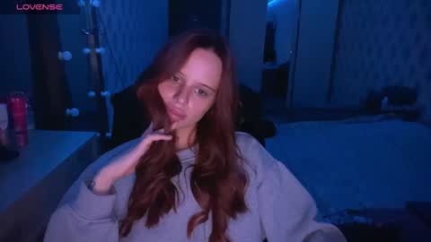 Alice online show from September 15, 9:38 pm