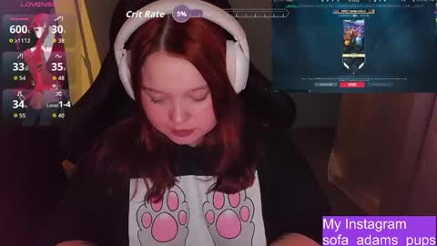 pups online show from September 26, 11:51 am