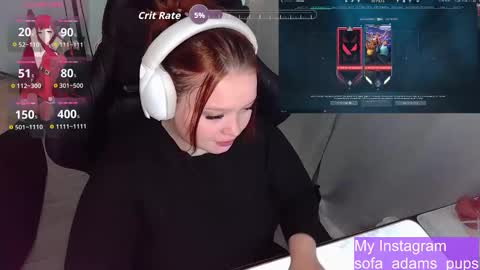 pups online show from October 17, 8:07 am