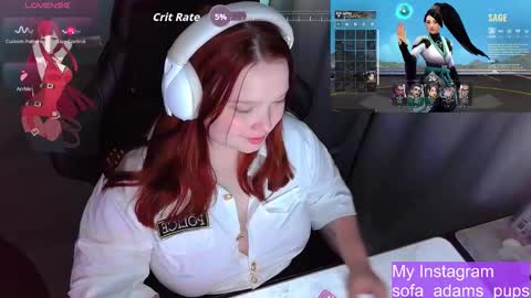 pups online show from September 30, 6:46 am