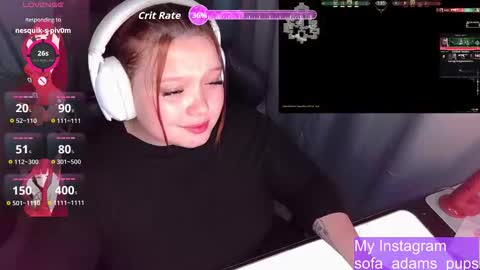 pups online show from October 22, 8:06 am