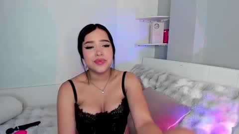 sophiagarcia - big tits- bigass online show from February 28, 10:36 pm