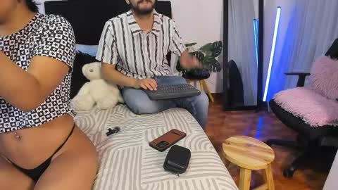 Coco and J online show from March 30, 4:29 pm