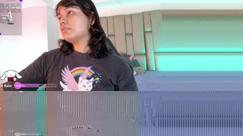 V E N U S online show from June 1, 12:28 pm