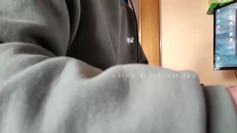 _spicymike_ online show from May 15, 10:56 am