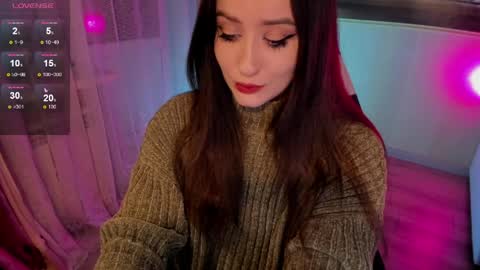 _sserendipityy_ online show from April 11, 6:56 pm