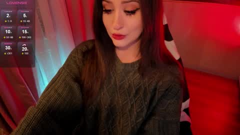 _sserendipityy_ online show from March 21, 8:57 pm