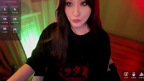 _sserendipityy_ online show from March 15, 8:12 pm