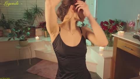  Stella online show from February 16, 2:31 am