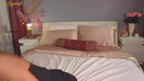  Stella online show from November 5, 2:13 am