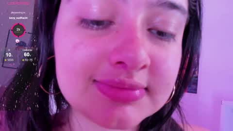 Stephania online show from February 11, 9:03 pm