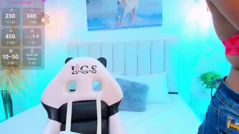 Steff online show from January 13, 5:26 am