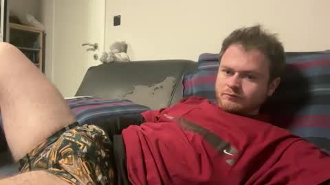 _stevie___ online show from January 7, 6:02 pm