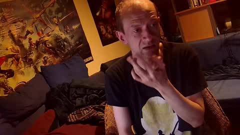 Sven online show from September 29, 9:14 pm