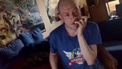 Sven online show from October 7, 12:56 pm