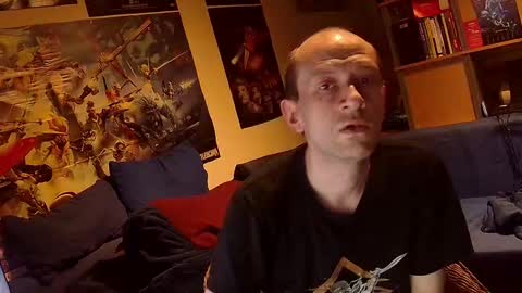 Sven online show from September 15, 9:38 pm