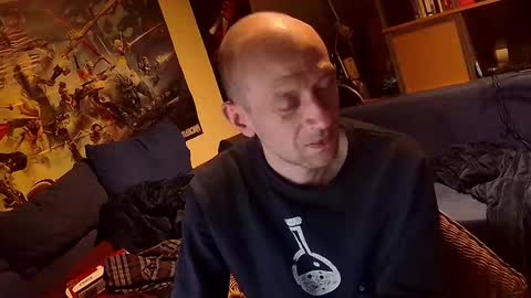 Sven online show from October 5, 1:14 am