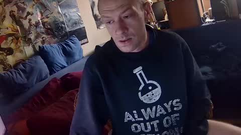 Sven online show from November 9, 11:02 am